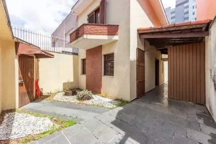 Sobrado com 2 Quartos à venda, 156m² no Vila Gumercindo, São Paulo