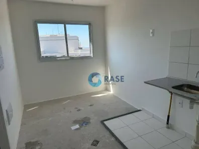 Apartamento com 1 Quarto à venda, 25m² no Vila Andrade, São Paulo