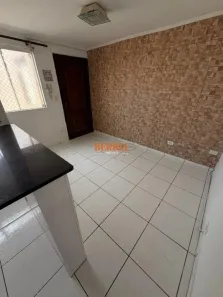 Apartamento com 2 Quartos à venda, 48m² no Conjunto Habitacional Padre Manoel de Paiva, São Paulo