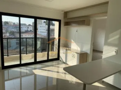 Apartamento com 1 Quarto à venda, 42m² no Tucuruvi, São Paulo