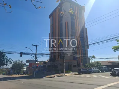 Sala Comercial com 2 Quartos para alugar, 55m² no Centro, Campinas