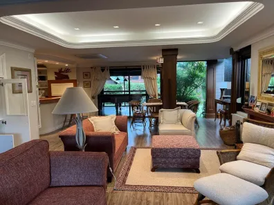 Casa com 3 Quartos à venda, 273m² no Parque das Hortensias, Canela