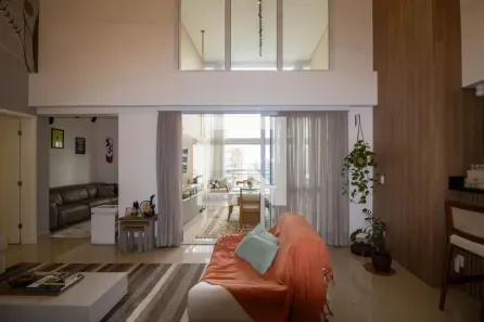 Apartamento com 3 Quartos à venda, 163m² no Vila Andrade, São Paulo