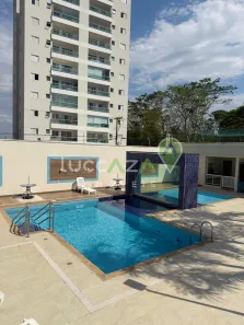 Apartamento com 3 Quartos à venda, 108m² no Jardim Paraíba, Jacareí