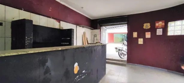 Ponto Comercial à venda, 46m² no Parque Oratório, Santo André