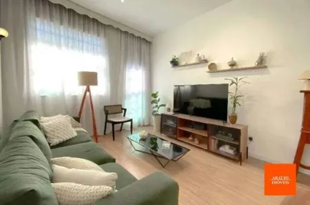 Apartamento com 2 Quartos à venda, 72m² no Carmo, Belo Horizonte