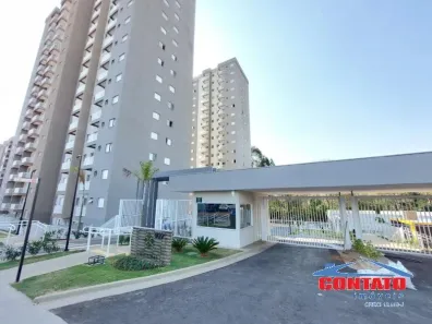 Apartamento com 2 Quartos à venda, 48m² no Recreio São Judas Tadeu, São Carlos