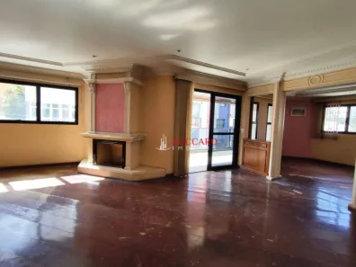 Apartamento com 3 Quartos à venda, 240m² no Jardim Guarulhos, Guarulhos