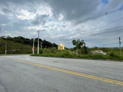 Lote/Terreno à venda, 9387m² no Aroeiras, Betim