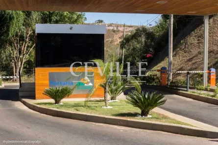 Lote/Terreno à venda, 2087m² no Green Park, Nova Lima