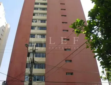 Cobertura com 4 Quartos à venda, 195m² no Campo Belo, São Paulo