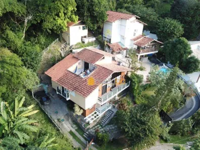 Casa de Condomínio com 3 Quartos à venda, 280m² no Badu, Niterói