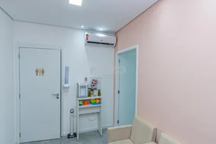 Sala Comercial à venda, 36m² no Botafogo, Campinas