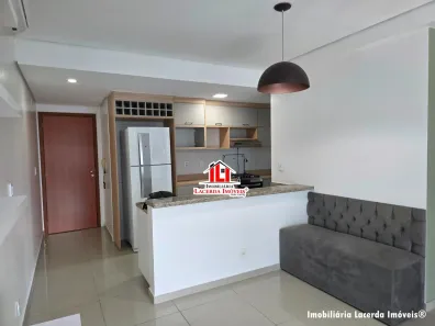 Apartamento com 2 Quartos para alugar, 79m² no Nossa Senhora das Graças, Manaus