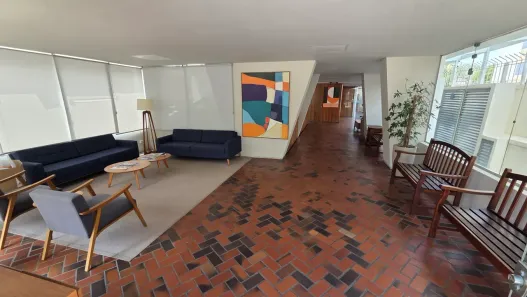 Apartamento com 2 Quartos para alugar, 60m² no Vila Uberabinha, São Paulo