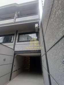 Sobrado com 3 Quartos à venda, 158m² no Jardim Mangalot, São Paulo