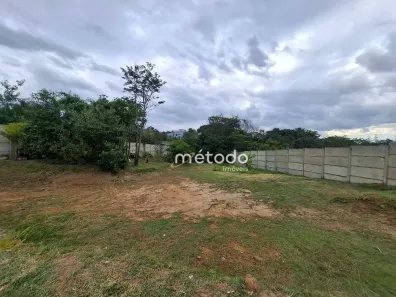 Lote/Terreno à venda, 1265m² no Jardim Nova Esperança, Jacareí