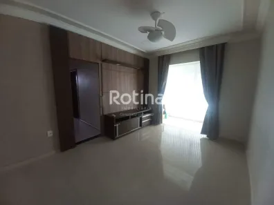 Apartamento com 3 Quartos para alugar, 100m² no Brasil, Uberlândia