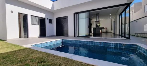 Casa com 3 Quartos à venda, 200m² no Swiss Park, Campinas
