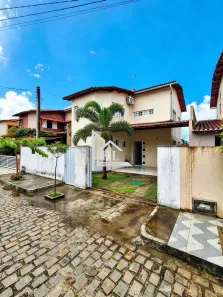 Casa com 4 Quartos à venda, 143m² no Nova Parnamirim, Parnamirim