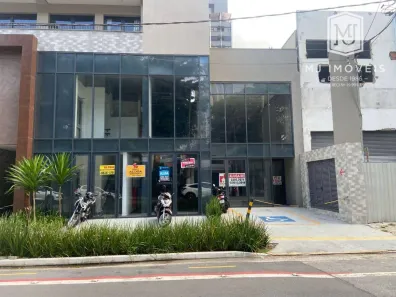 Ponto Comercial para alugar, 392m² no Indianópolis, São Paulo