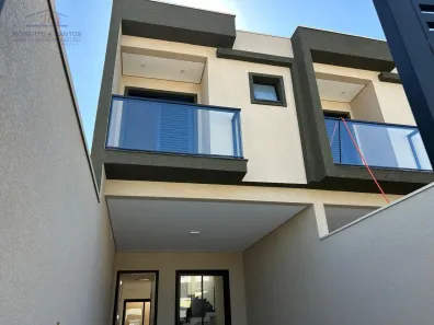 Sobrado com 3 Quartos à venda, 120m² no Jardim Maristela, São Paulo