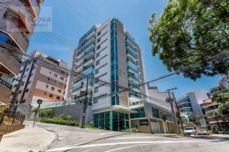 Apartamento com 3 Quartos à venda, 72m² no São Mateus, Juiz de Fora
