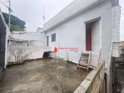Casa com 1 Quarto à venda, 60m² no Americanópolis, São Paulo