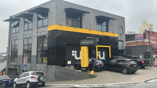 Ponto Comercial para alugar, 360m² no Parque Mandaqui, São Paulo