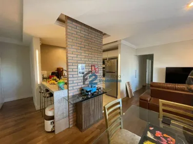 Apartamento com 3 Quartos à venda, 96m² no Boa Vista, São Caetano do Sul