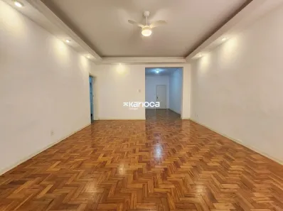 Apartamento com 3 Quartos à venda, 125m² no Santa Teresa, Rio de Janeiro