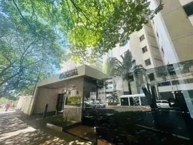 Apartamento com 2 Quartos à venda, 56m² no Residencial Eldorado, Goiânia