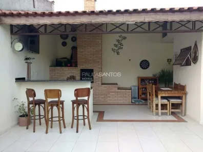 Casa com 2 Quartos à venda, 104m² no Wanel Ville, Sorocaba