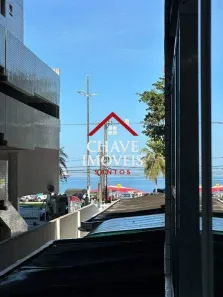 Apartamento com 2 Quartos à venda, 63m² no Ponta da Praia, Santos