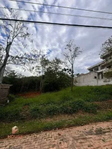 Lote/Terreno à venda, 800m² no Condomínio Reserva Ibirapitanga, Santa Isabel