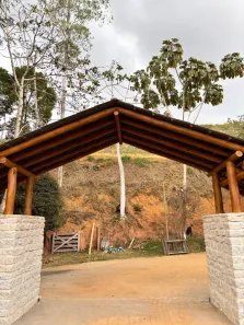 Lote/Terreno à venda, 5000m² no , Santa Teresa