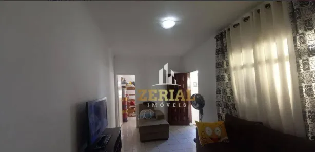 Casa com 2 Quartos à venda, 100m² no Rudge Ramos, São Bernardo do Campo