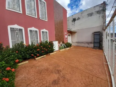 Imóvel Comercial à venda, 240m² no Campos Elíseos, Ribeirão Preto