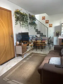 Cobertura com 2 Quartos à venda, 106m² no Vila Helena, Santo André