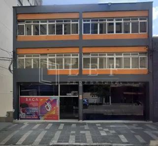 Prédio Comercial para alugar, 1000m² no Lapa, São Paulo
