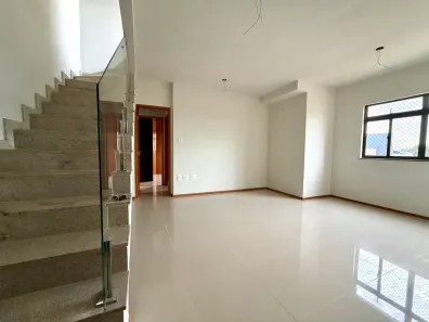 Cobertura com 3 Quartos à venda, 136m² no Paineiras, Juiz de Fora