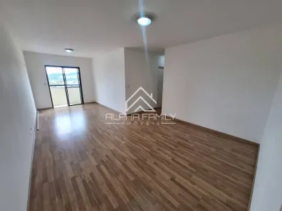Apartamento com 2 Quartos para alugar, 83m² no Dezoito do Forte Empresarial/Alphaville., Barueri
