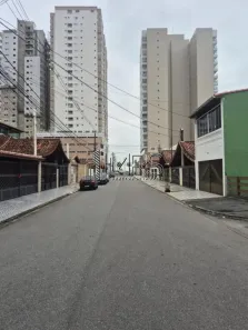 Apartamento com 1 Quarto à venda, 27m² no Caiçara, Praia Grande