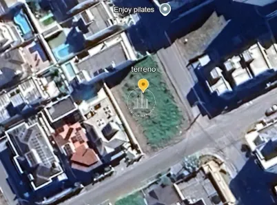 Lote/Terreno à venda, 532m² no Pedra Branca, Palhoça