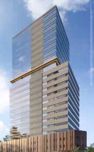 Sala Comercial à venda, 182m² no Jardim Irajá, Ribeirão Preto