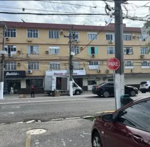 Apartamento com 1 Quarto à venda, 40m² no São Brás, Belém