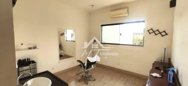 Ponto Comercial à venda, 145m² no Centro, Sumaré