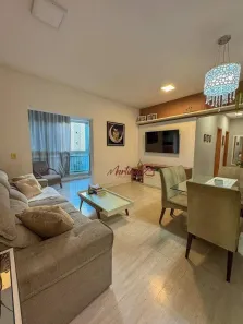 Apartamento com 3 Quartos à venda, 85m² no Colina de Laranjeiras, Serra