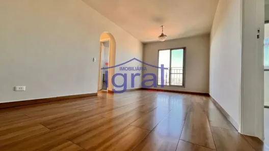 Apartamento com 2 Quartos à venda, 65m² no Jardim Oriental, São Paulo