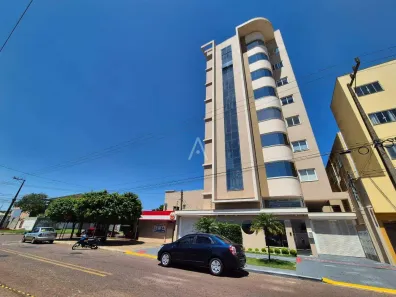 Apartamento com 3 Quartos à venda, 91m² no São Cristóvão, Cascavel